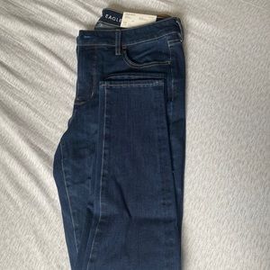 3 size 12 AE JEANS